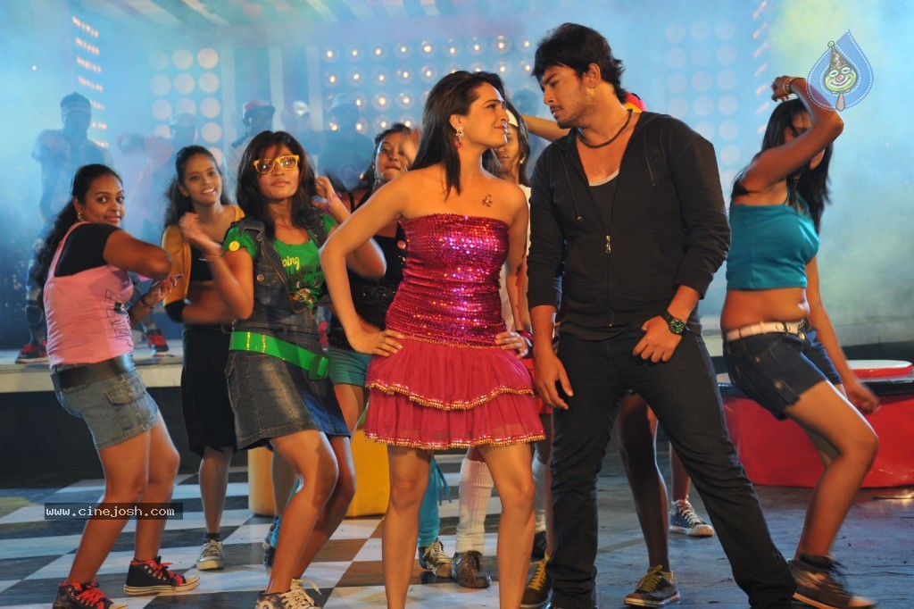 Telugabbai Movie Hot Gallery - 57 / 108 photos