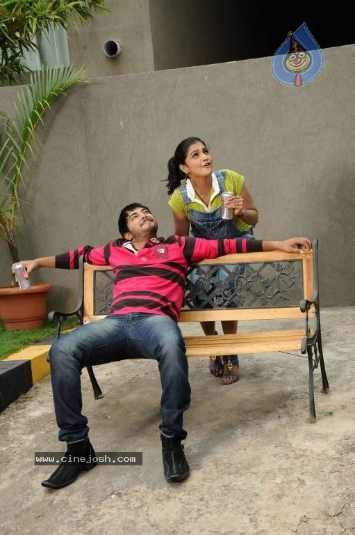 Telugabbai Movie New Stills - 10 / 32 photos