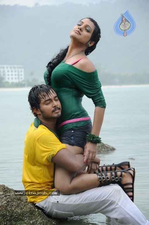 Telugabbai Movie New Stills - 21 / 32 photos