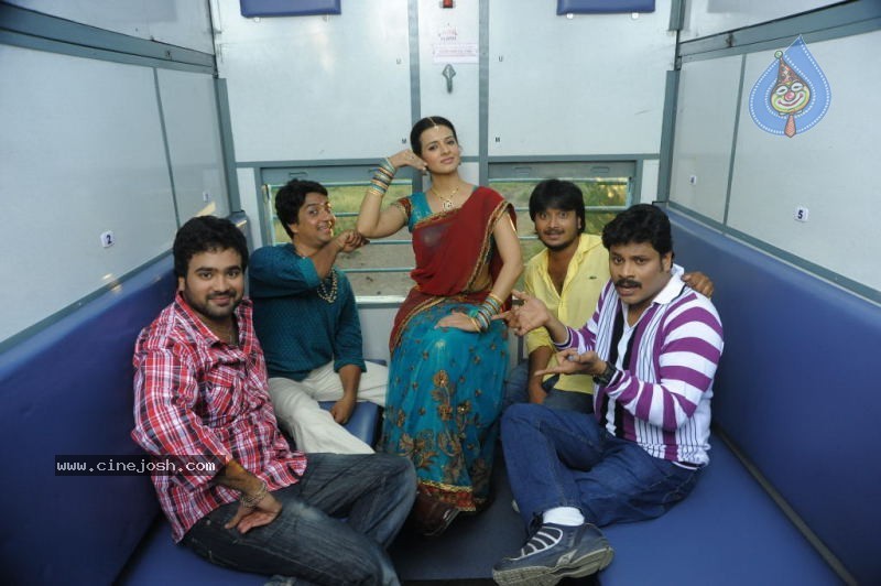 Telugammai Movie Stills - 10 / 49 photos