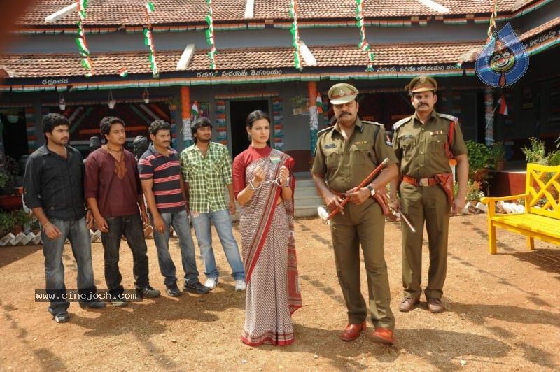 Telugammayi Movie Latest Stills - 45 / 50 photos