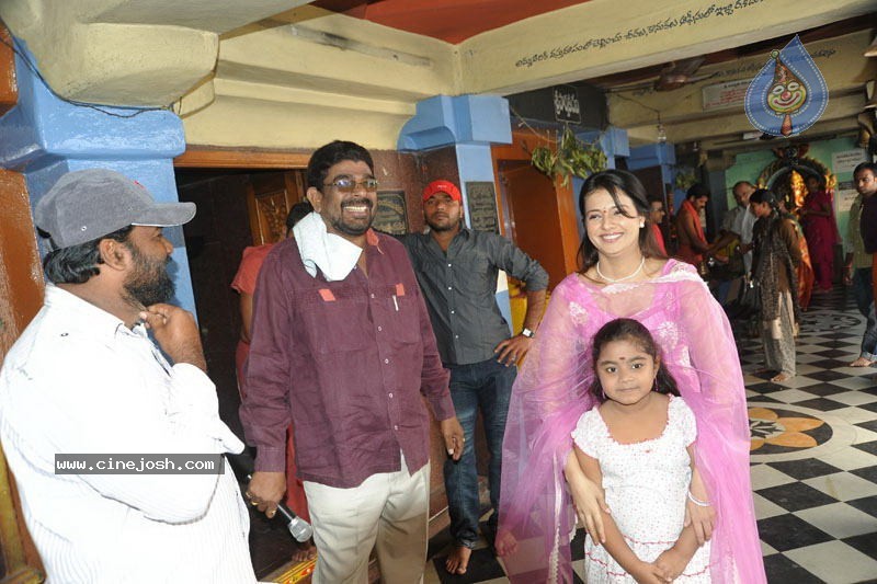 Telugammayi Movie Stills - 14 / 70 photos