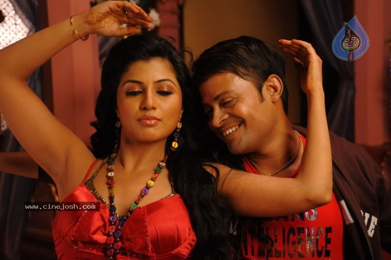 Telugu Ammayi Movie Stills - 29 / 29 photos