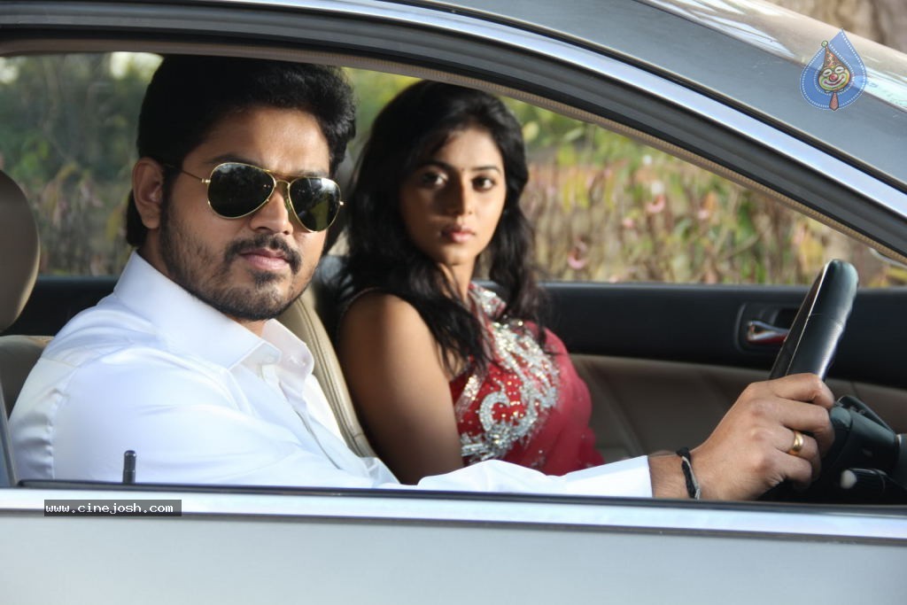 Telugulo Naaku Nachani Padam Prema Photos - 27 / 312 photos