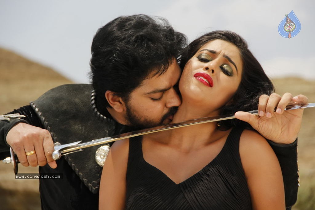 Telugulo Naaku Nachani Padam Prema Photos - 32 / 312 photos