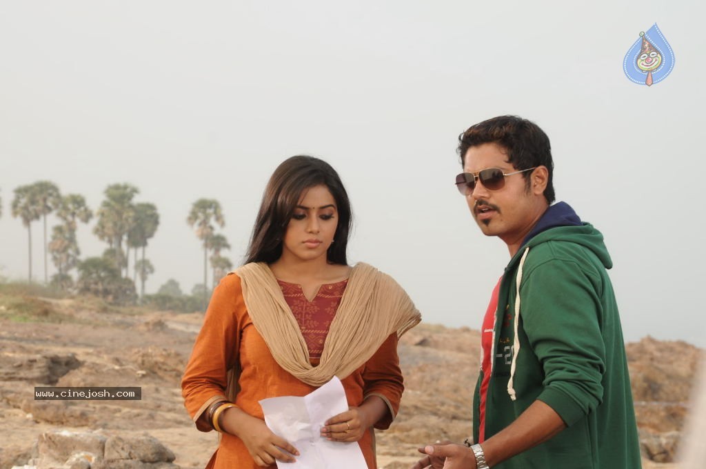 Telugulo Naaku Nachani Padam Prema Photos - 64 / 312 photos