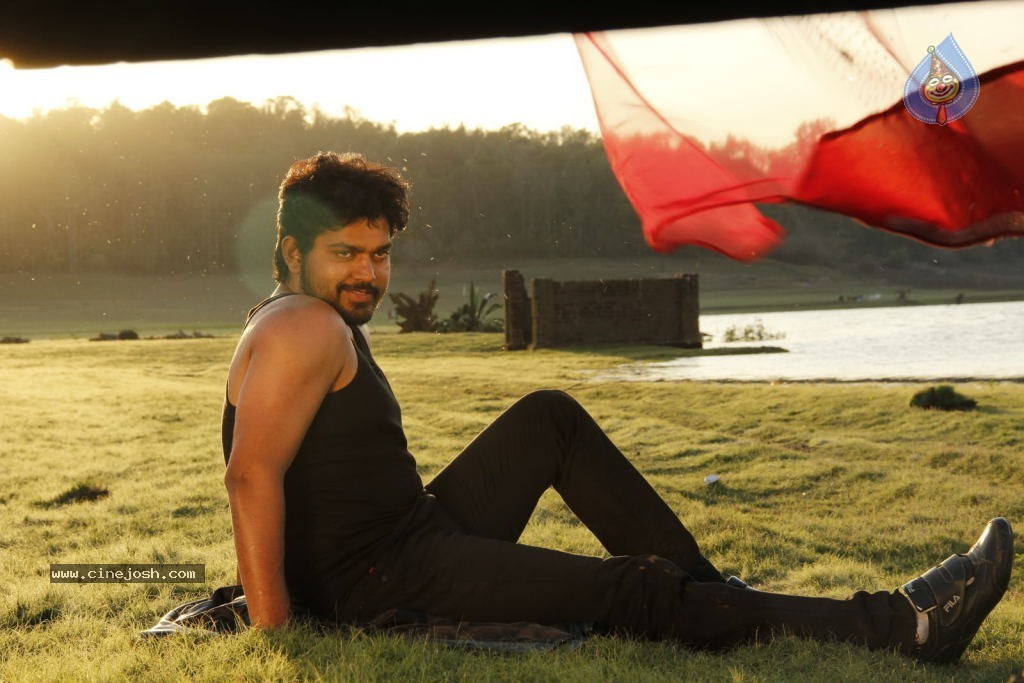 Telugulo Naaku Nachani Padam Prema Photos - 86 / 312 photos