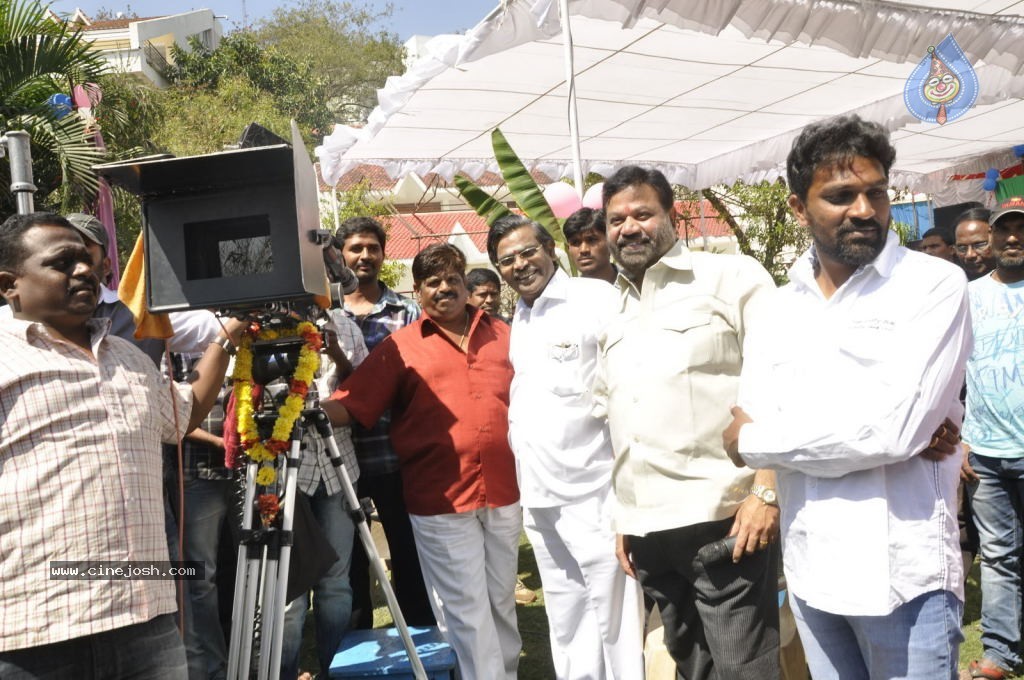 Telugulo Naaku Nachani Padam Prema Photos - 171 / 312 photos