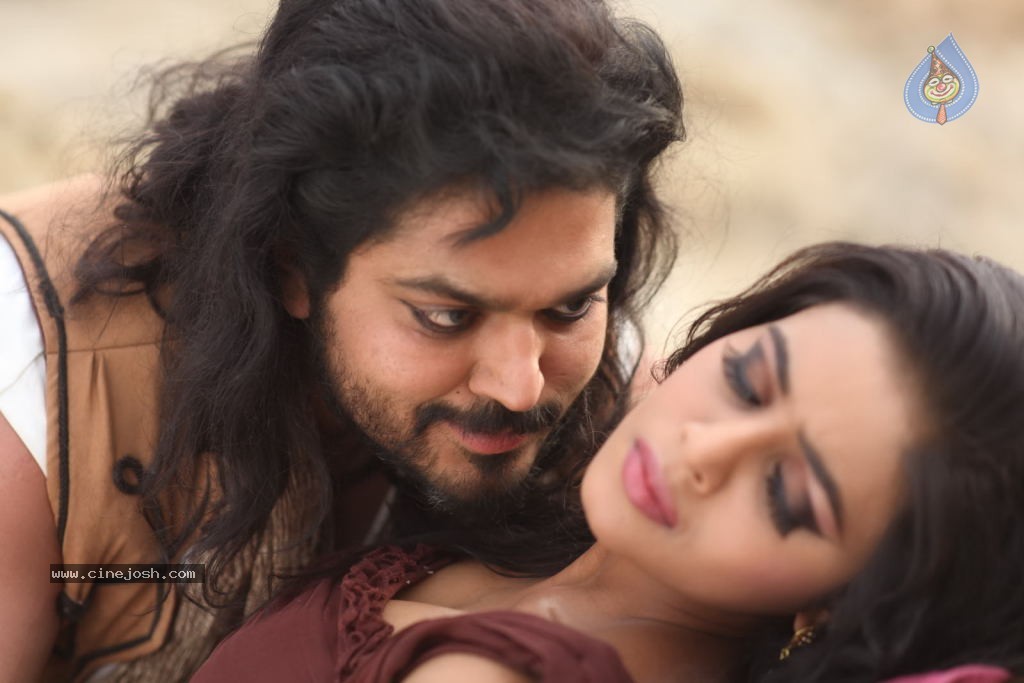 Telugulo Naaku Nachani Padam Prema Photos - 253 / 312 photos