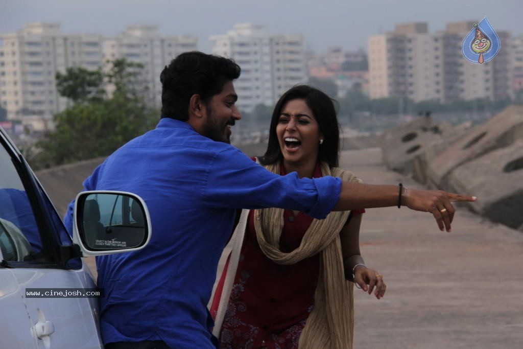 Telugulo Naaku Nachani Padam Prema Photos - 258 / 312 photos