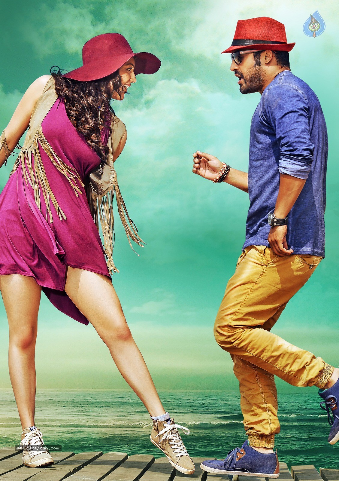 Temper Movie Latest Stills - 3 / 10 photos