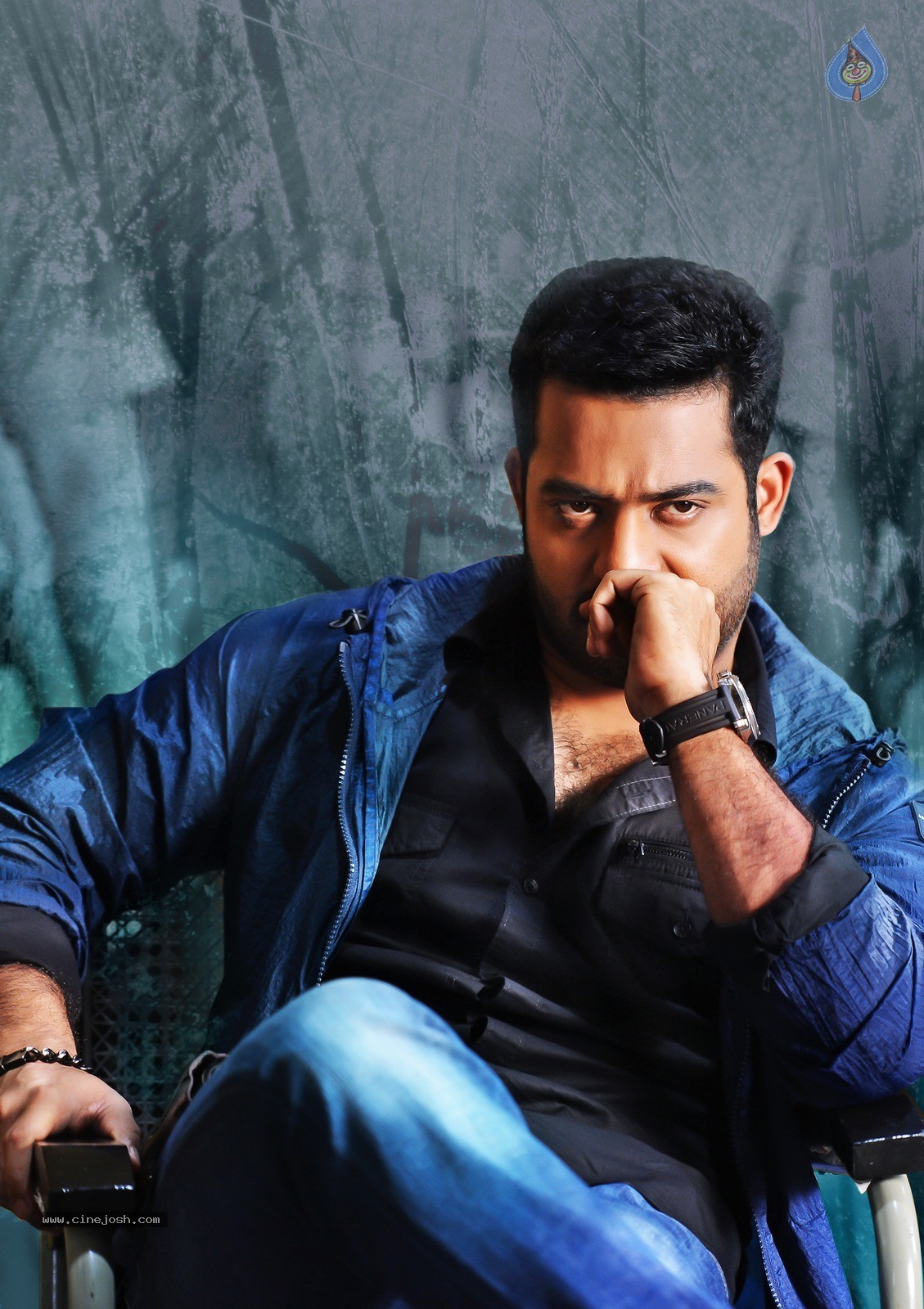 Temper Movie Latest Stills Photo 4 of 10
