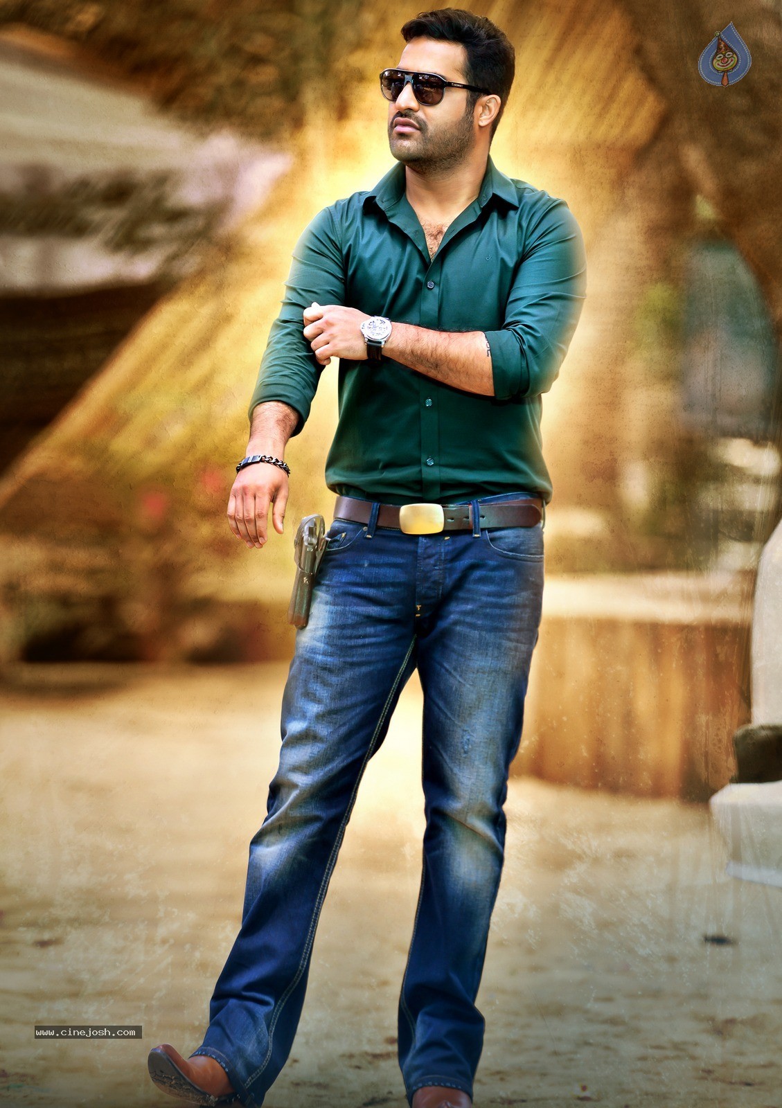 Temper Movie Latest Stills - 8 / 10 photos