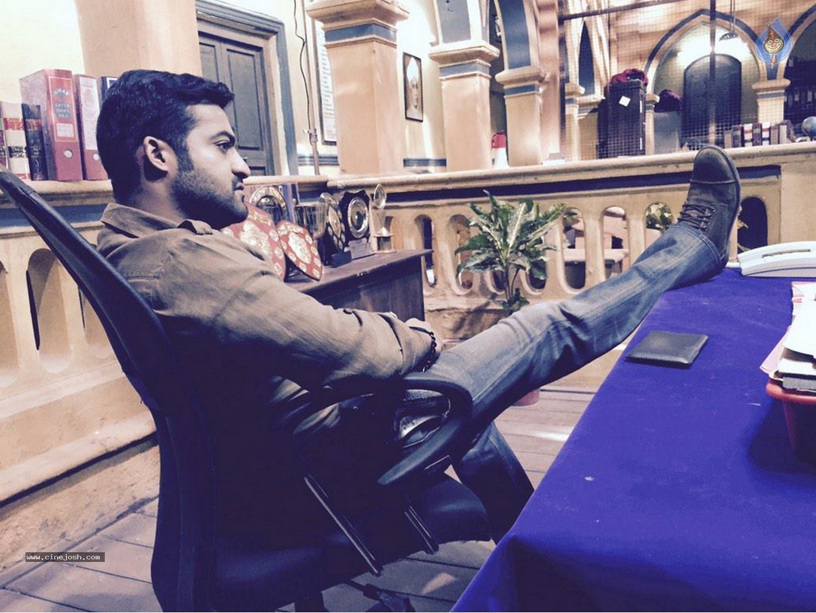 Temper Movie New Photos - 1 / 3 photos