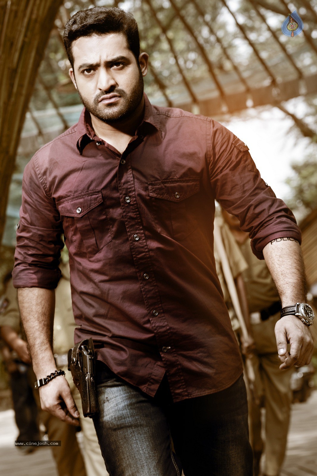 Temper Movie New Photos - 3 / 3 photos