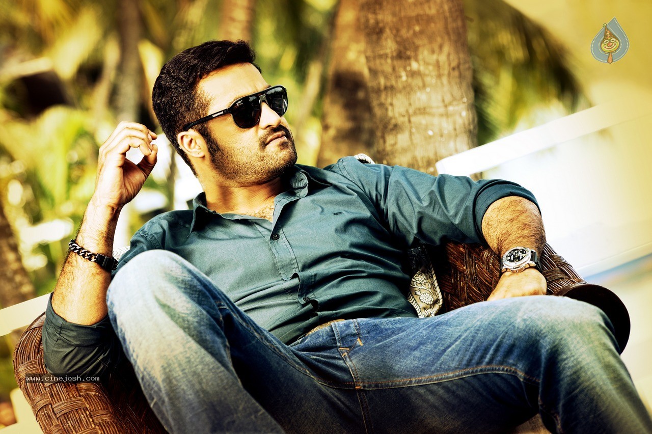 Temper Movie New Stills - 3 / 11 photos
