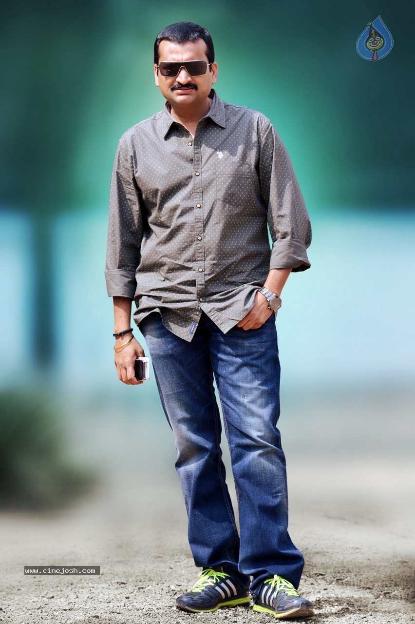 Temper Movie New Stills - 8 / 11 photos