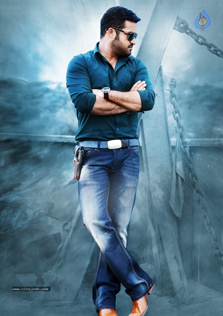 Temper Movie New Stills - 10 / 11 photos