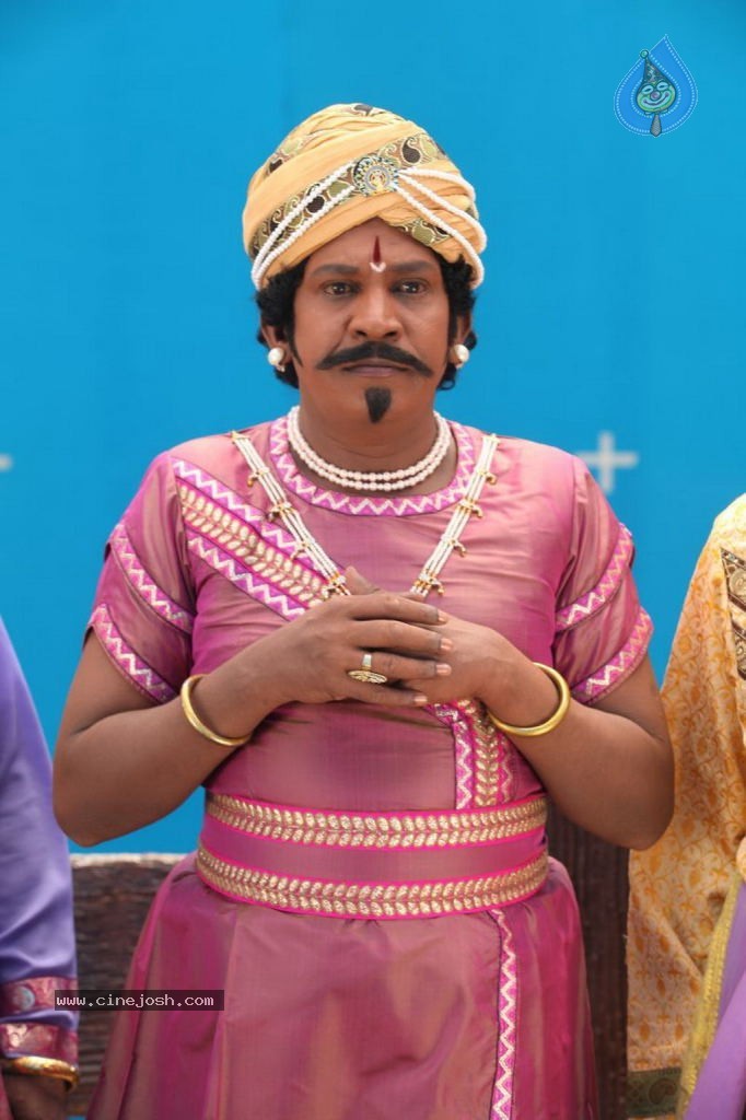 Tenaliraman Tamil Movie Stills - 7 / 39 photos