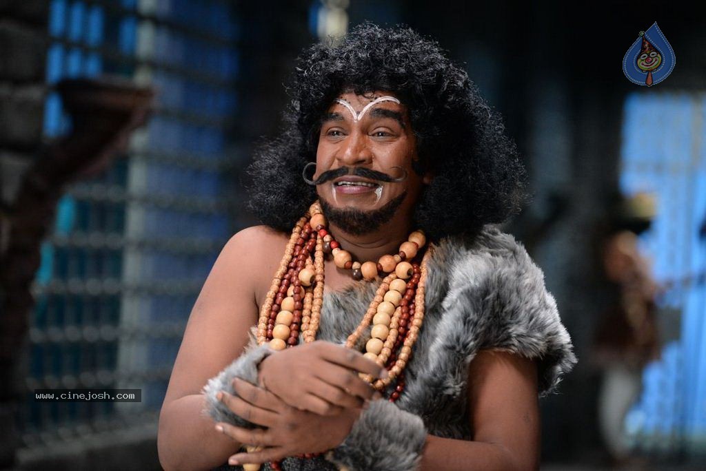 Tenaliraman Tamil Movie Stills - 8 / 39 photos