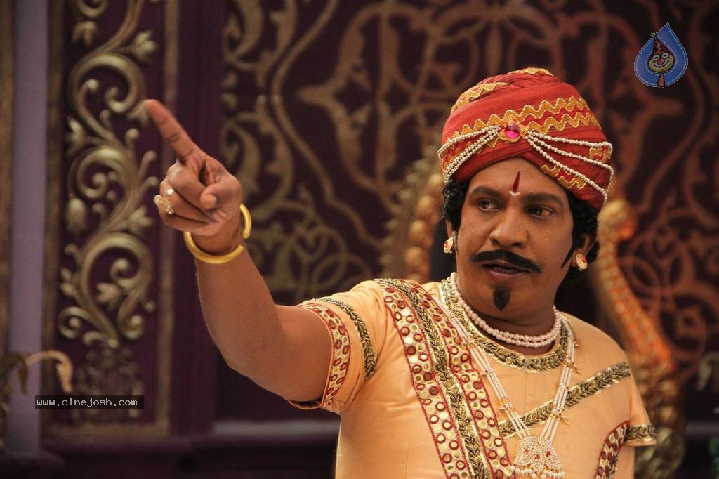 Tenaliraman Tamil Movie Stills - 16 / 39 photos