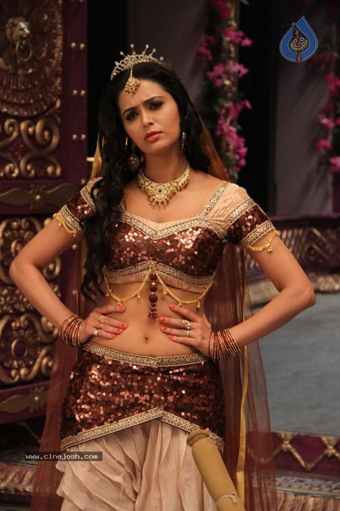 Tenaliraman Tamil Movie Stills - 24 / 39 photos