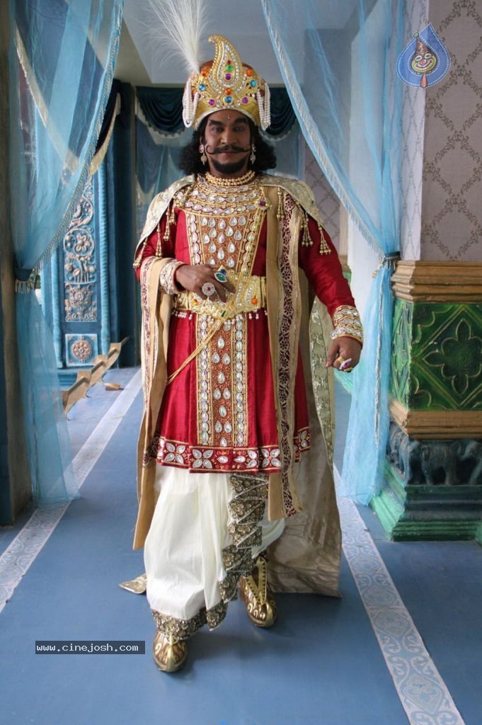 Tenaliraman Tamil Movie Stills - 26 / 39 photos