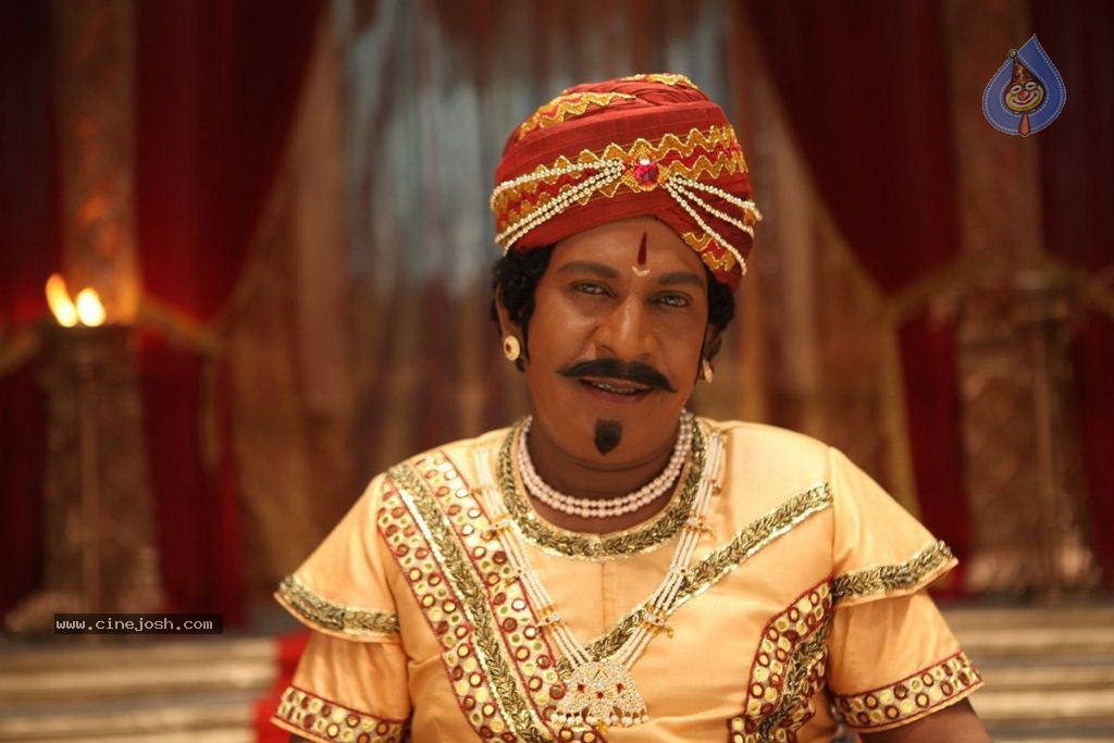 Tenaliraman Tamil Movie Stills - 28 / 39 photos