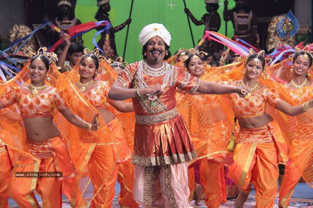 Tenaliraman Tamil Movie Stills - 36 / 39 photos