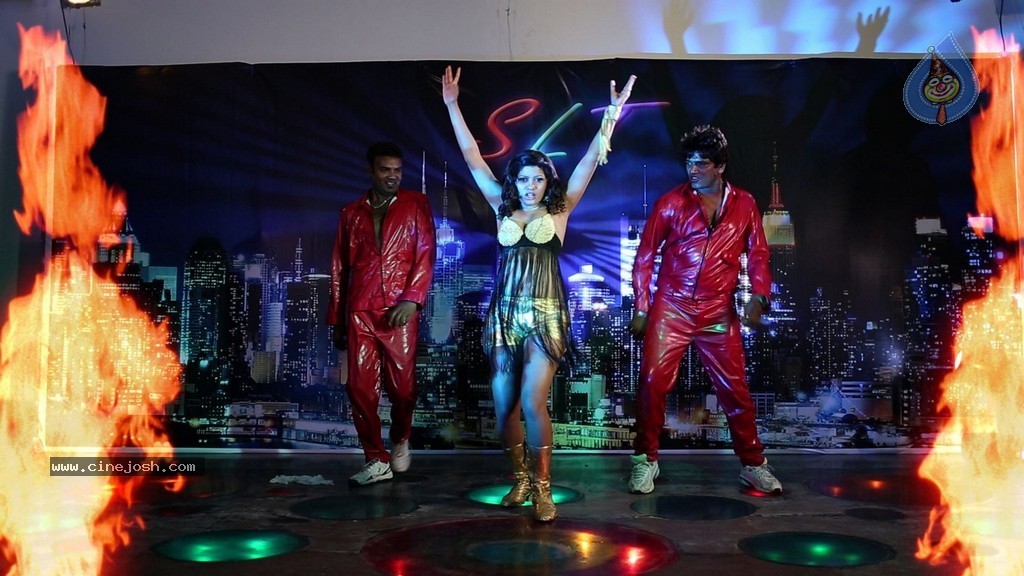 Tenth Lo Luck Inter Lo Kick B Tech Lo Movie Gallery - 19 / 61 photos