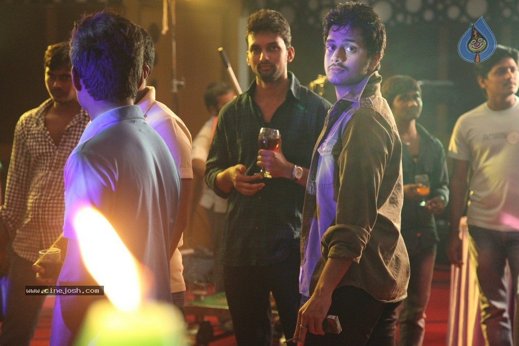 Tenth Lo Luck Inter Lo Kick B Tech Lo Movie Gallery - 38 / 61 photos