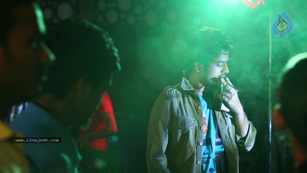 Tenth Lo Luck Inter Lo Kick B Tech Lo Movie Gallery - 40 / 61 photos