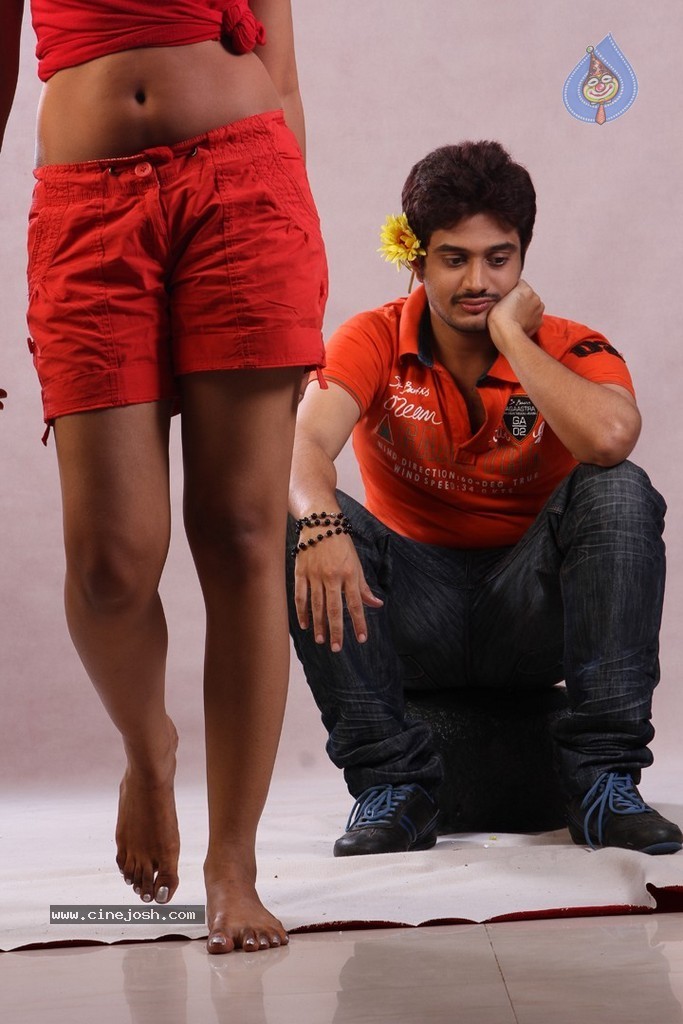 Tenth Lo Luck Inter Lo Kick B Tech Lo Movie Gallery - 48 / 61 photos