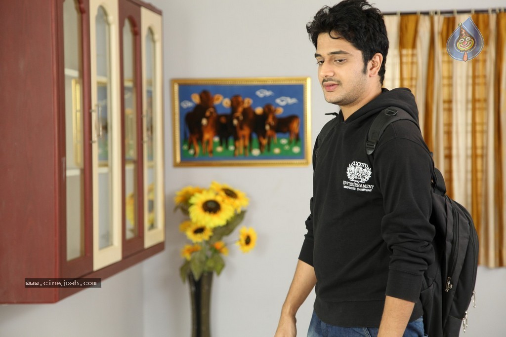 Tenth Lo Luck Inter Lo Kick B Tech Lo Movie Gallery - 50 / 61 photos