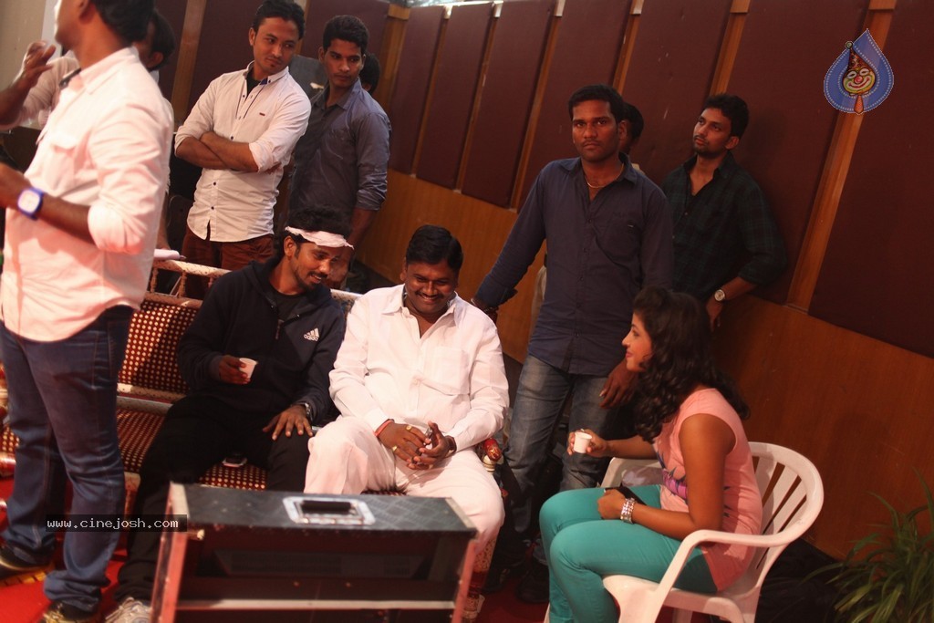 Tenth Lo Luck Inter Lo Kick B Tech Lo Movie Gallery - 54 / 61 photos