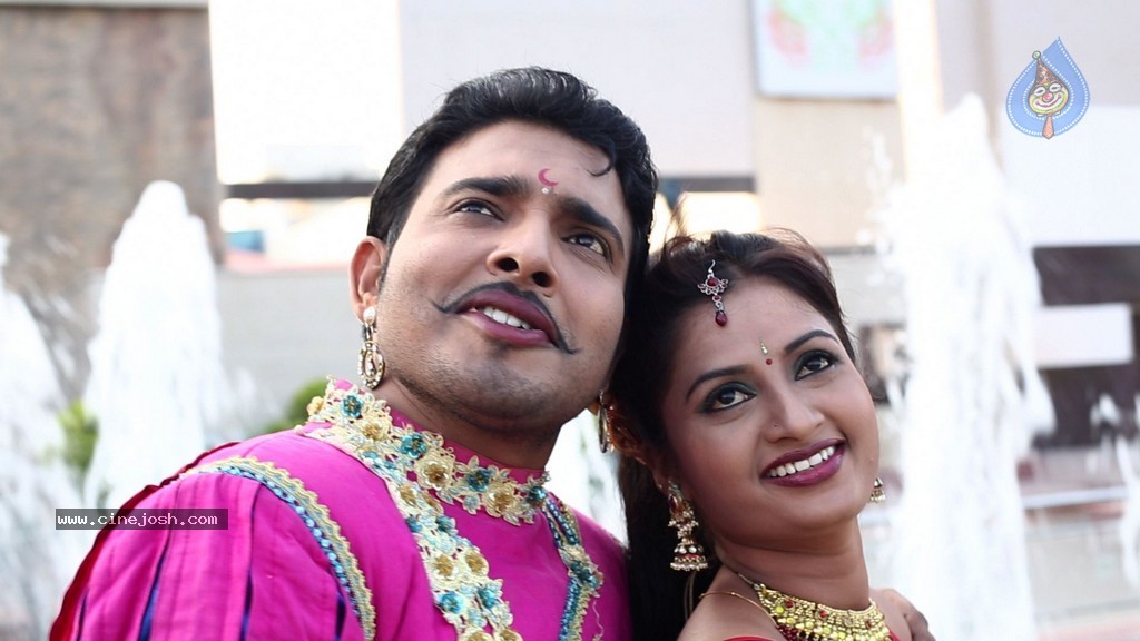 Tenth Lo Luck Inter Lo Kick B Tech lo Movie New Stills - 6 / 11 photos