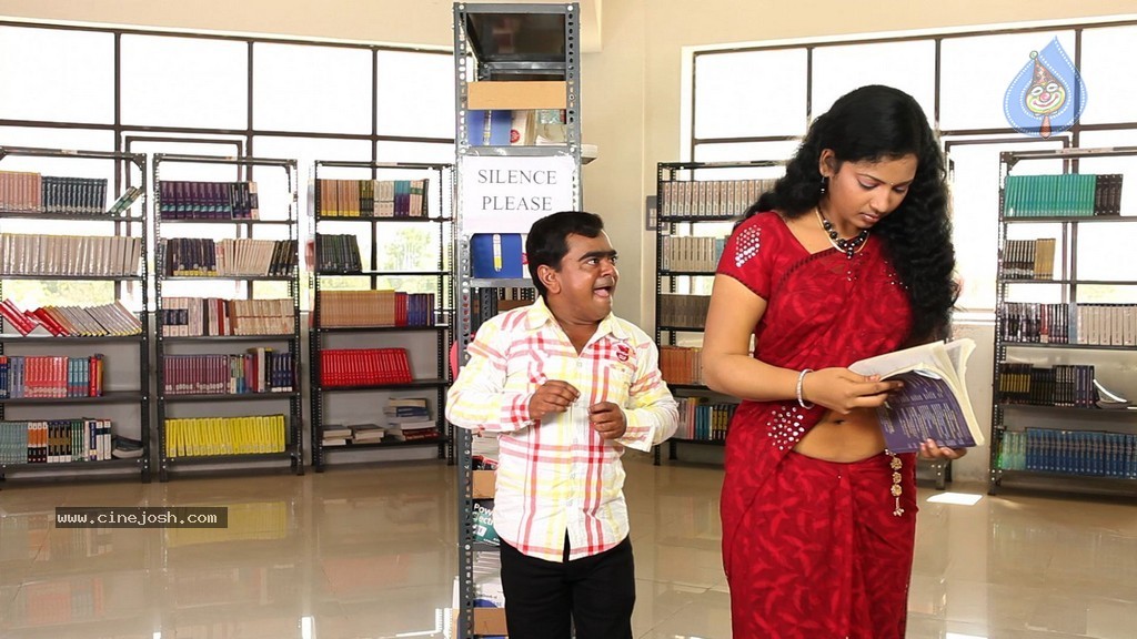 Tenth Lo Luck Inter Lo Kick B Tech lo Movie New Stills - 11 / 11 photos