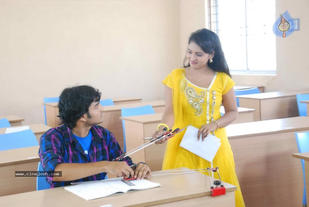 Tenth Lo Luck Inter Lo Kick Btec Lo Movie Stills - 6 / 18 photos