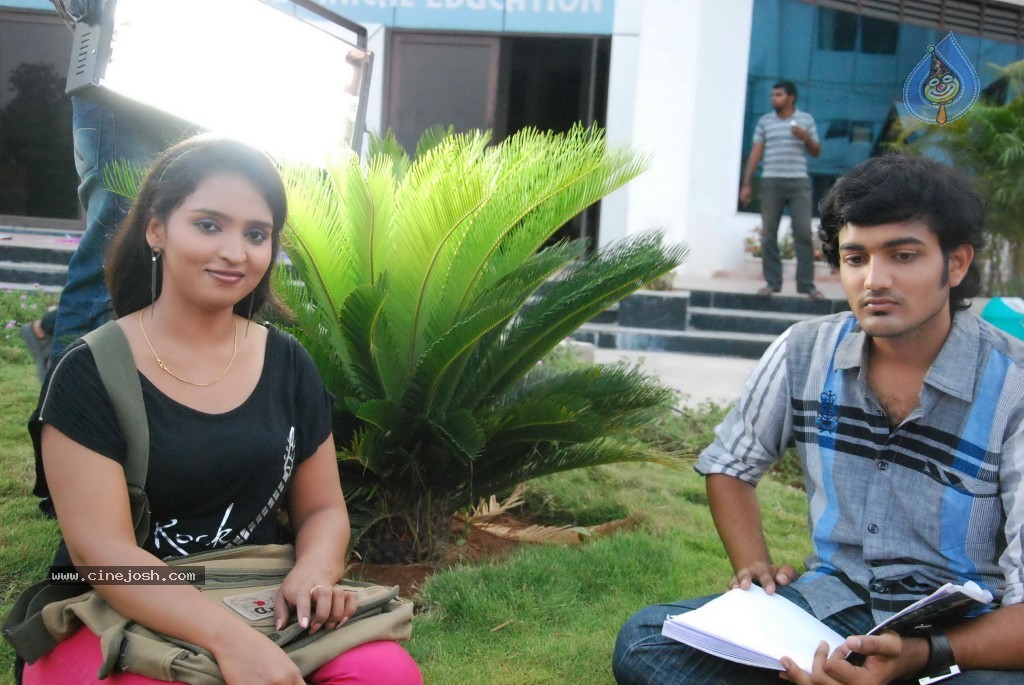 Tenth Lo Luck Inter Lo Kick Btec Lo Movie Stills - 11 / 18 photos