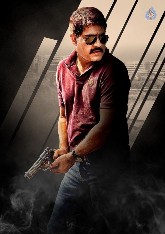 Terror Movie New Photos - 17 / 23 photos