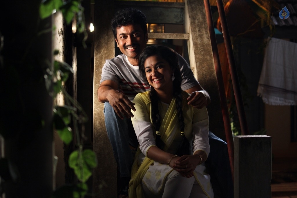 Thaana Serndha Kootam Tamil Film Photos - 5 / 5 photos