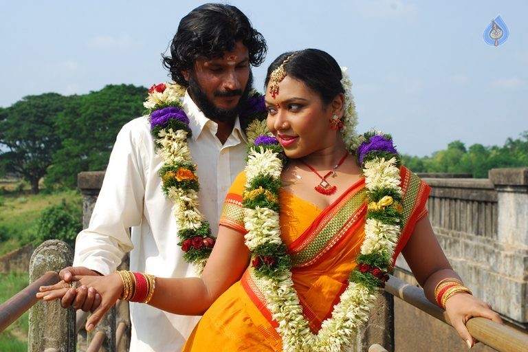 Thagaval Tamil Movie Photos - 2 / 42 photos