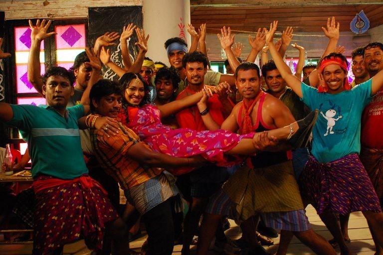 Thagaval Tamil Movie Photos - 16 / 42 photos