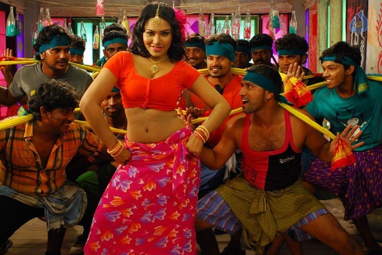 Thagaval Tamil Movie Photos - 19 / 42 photos