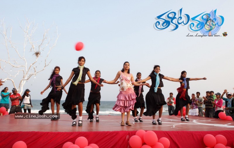 Thakita Thakita Movie Latest Photos - 6 / 64 photos
