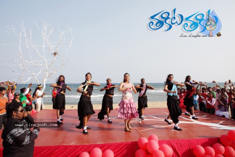 Thakita Thakita Movie Latest Photos - 7 / 64 photos