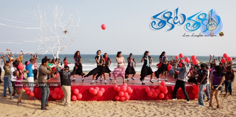 Thakita Thakita Movie Latest Photos - 8 / 64 photos