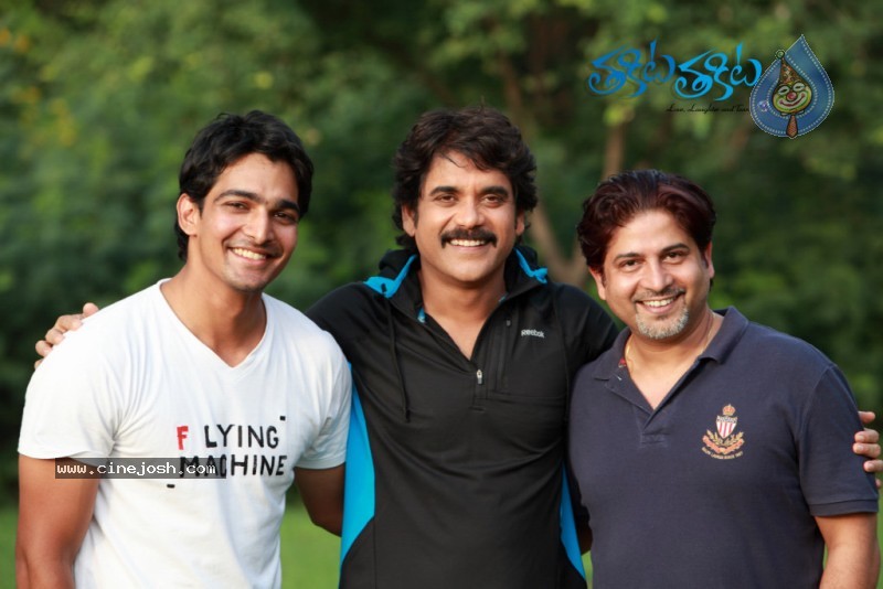 Thakita Thakita Movie Latest Photos - 19 / 64 photos