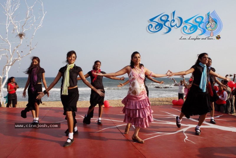 Thakita Thakita Movie Latest Photos - 22 / 64 photos