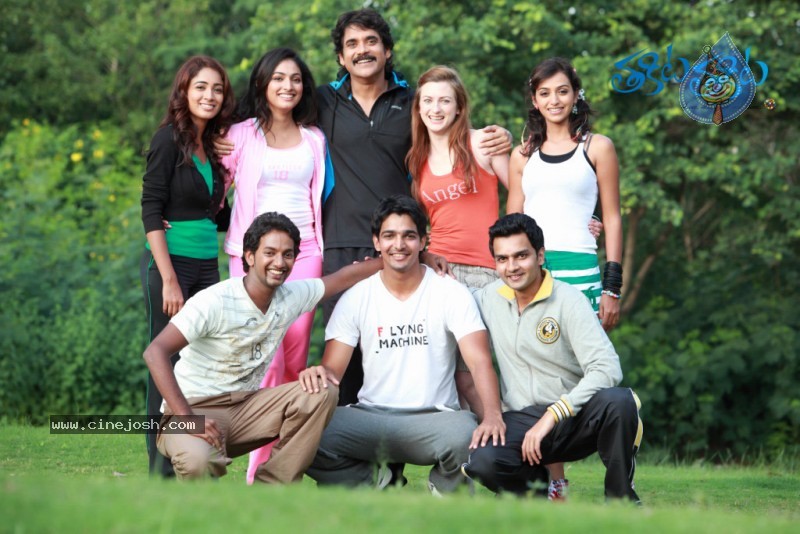Thakita Thakita Movie Latest Photos - 26 / 64 photos